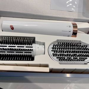 T3 Airebrush Duo, like new in box